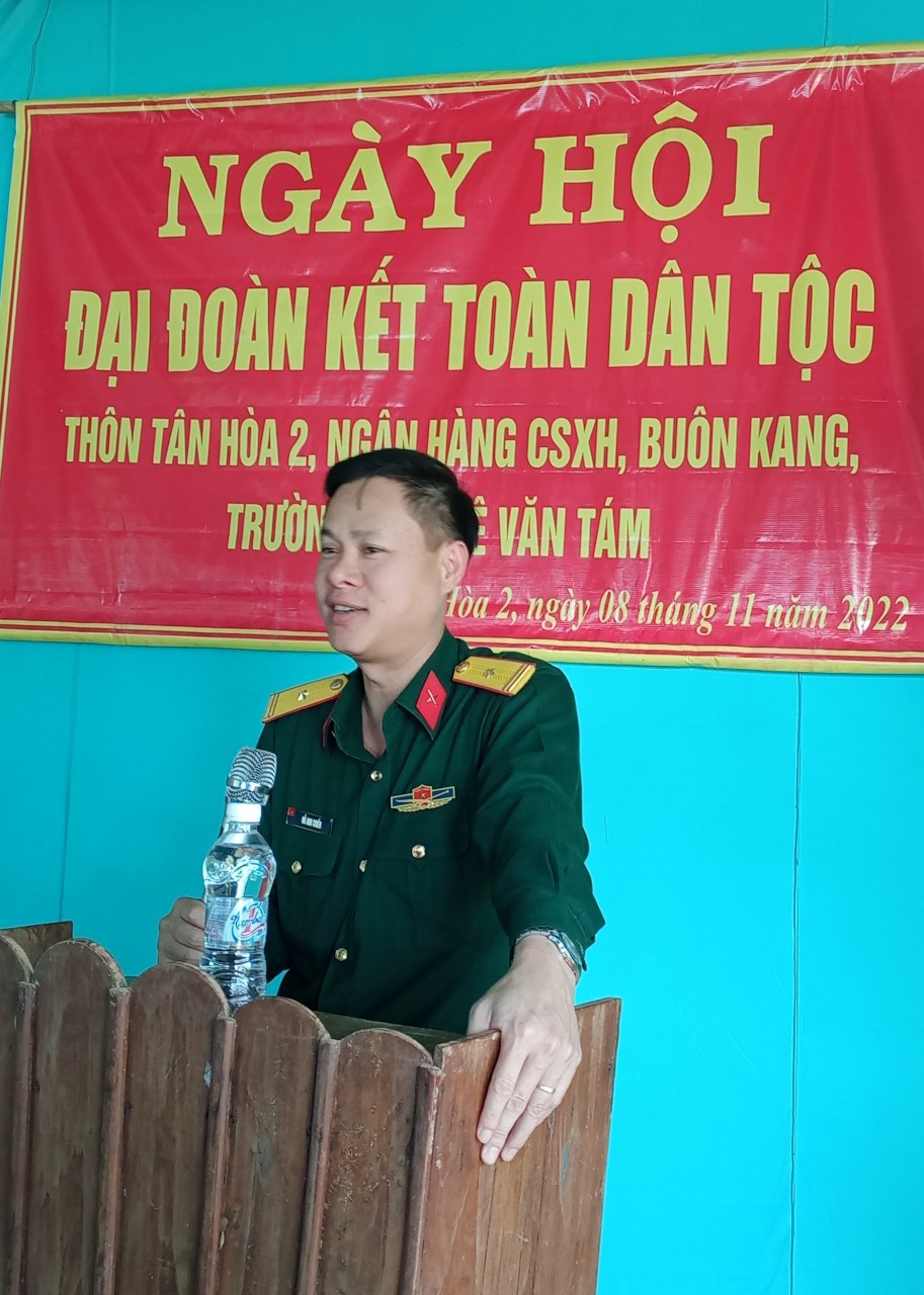 Đại đoàn kết 4